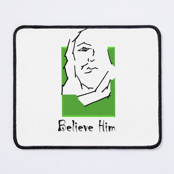 Item preview, Believe it designed and sold by IRBRANDTRADE.