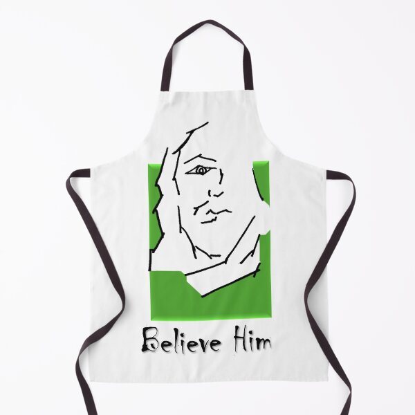 Item preview, Believe it designed and sold by IRBRANDTRADE.
