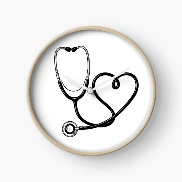 Item preview, Stethoscope designed and sold by MargLandmeter.