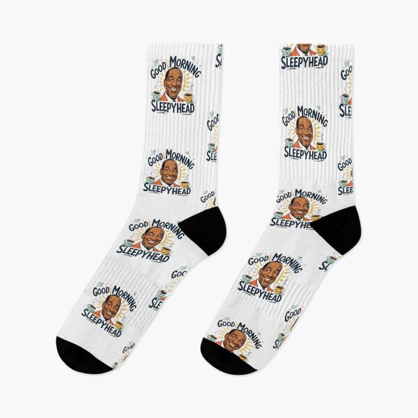 Item preview, Good Morning sleepyhead designed and sold by NicMacTees.