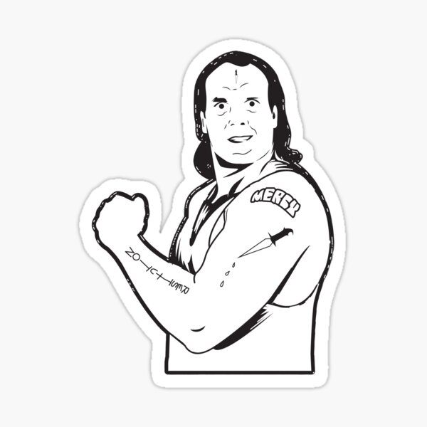 Item preview, Waylon Mercy Tribute designed and sold by The Fonsecastein Shop.