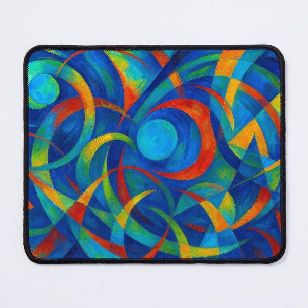 Item preview, Dance of color forms designed and sold by Sigtrix.