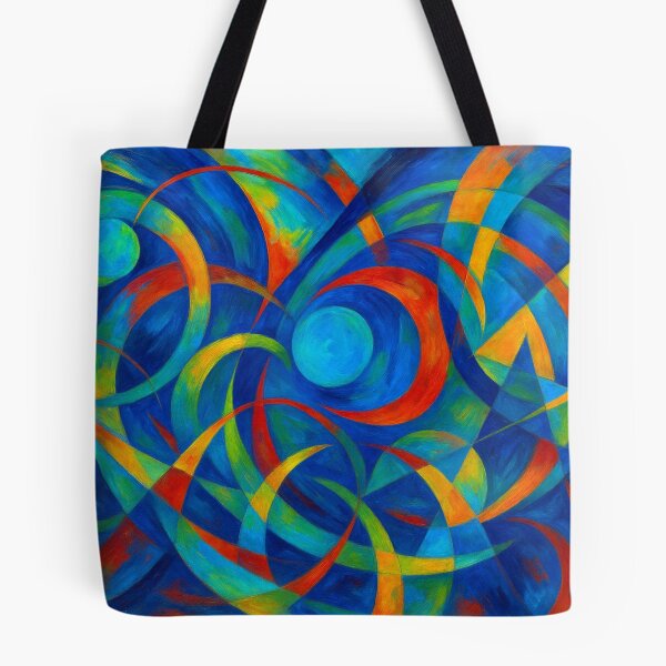 Item preview, Dance of color forms designed and sold by Sigtrix.