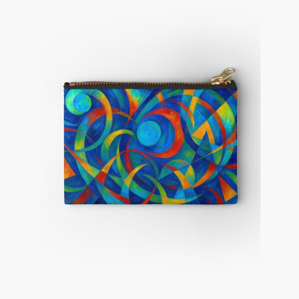 Item preview, Dance of color forms designed and sold by Sigtrix.