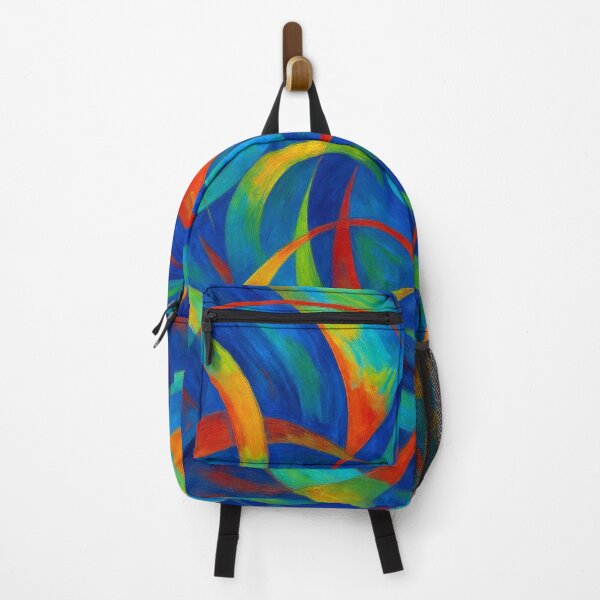 Item preview, Dance of color forms designed and sold by Sigtrix.
