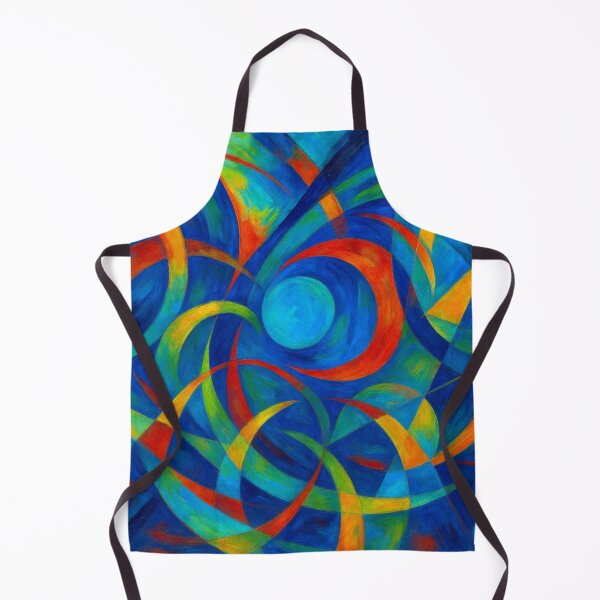 Item preview, Dance of color forms designed and sold by Sigtrix.