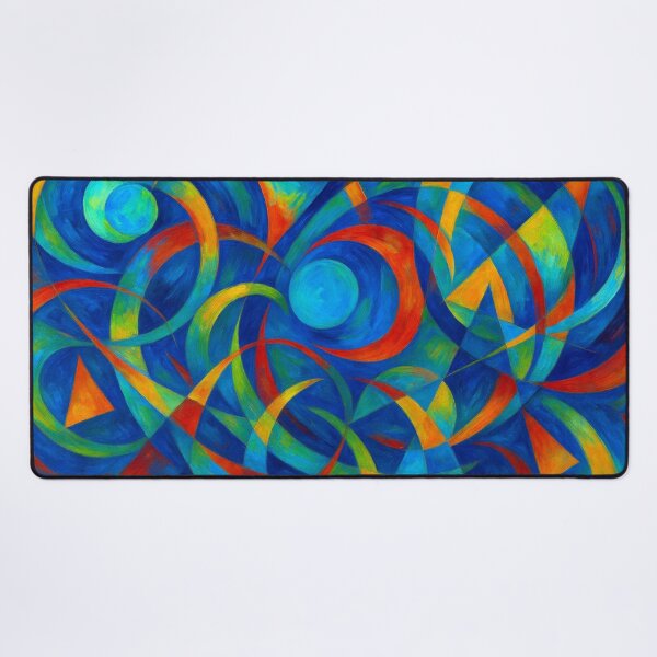 Item preview, Dance of color forms designed and sold by Sigtrix.