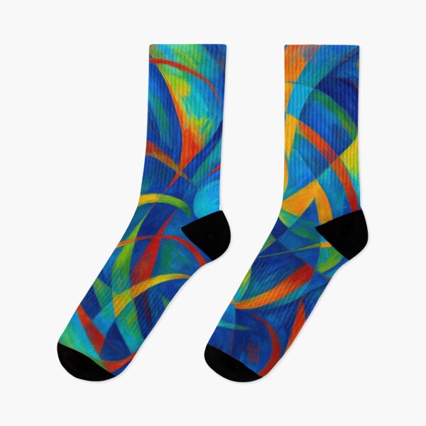 Item preview, Dance of color forms designed and sold by Sigtrix.