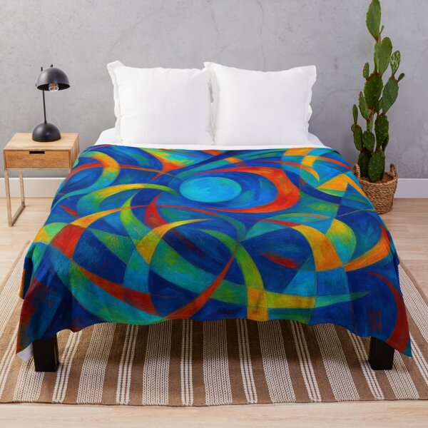 Item preview, Dance of color forms designed and sold by Sigtrix.
