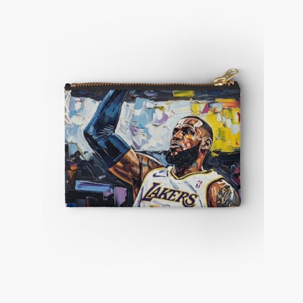 Artikelvorschau, Lebron James entworfen und verkauft von Splatterstudio2.