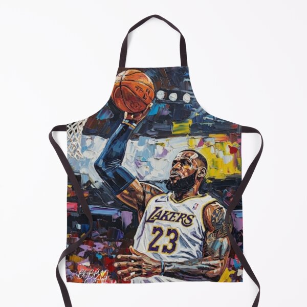 Artikelvorschau, Lebron James entworfen und verkauft von Splatterstudio2.