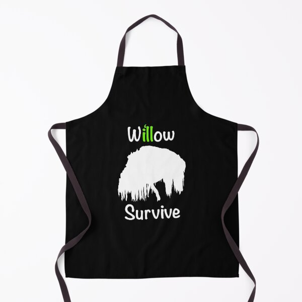 Item preview, Willow Survive designed and sold by MFellArt Creations.