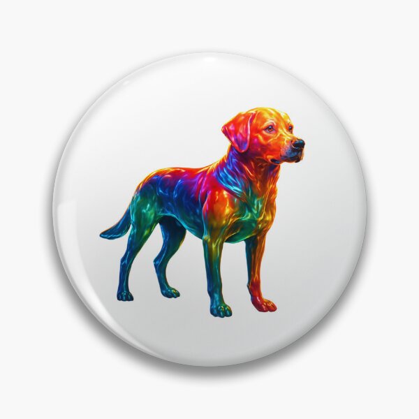 Item preview, Glorious Dog designed and sold by GloriousArtSKD.