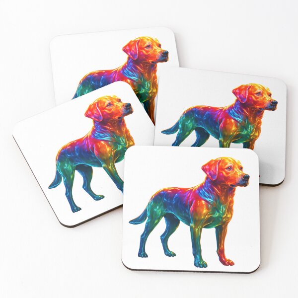 Item preview, Glorious Dog designed and sold by GloriousArtSKD.