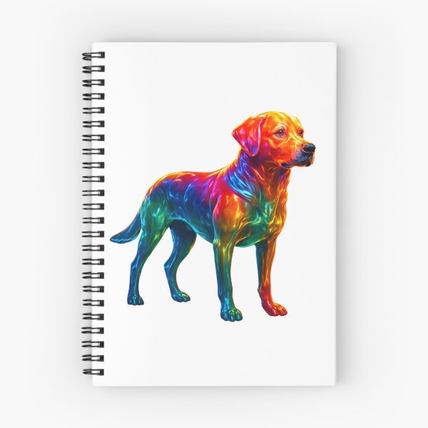Item preview, Glorious Dog designed and sold by GloriousArtSKD.