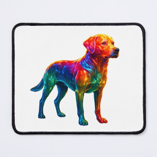 Item preview, Glorious Dog designed and sold by GloriousArtSKD.