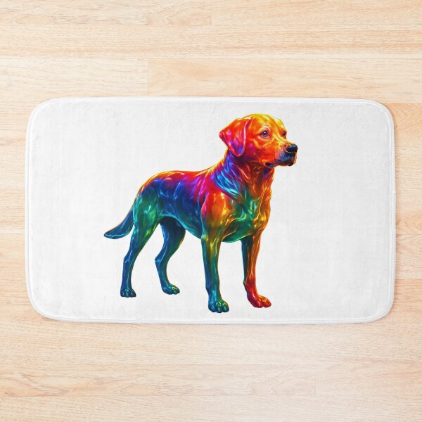 Item preview, Glorious Dog designed and sold by GloriousArtSKD.