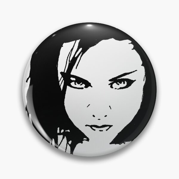 Item preview, Amy Lee designed and sold by Chad's Fresh Art.