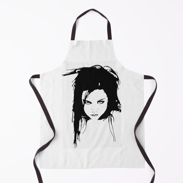 Item preview, Amy Lee designed and sold by Chad's Fresh Art.