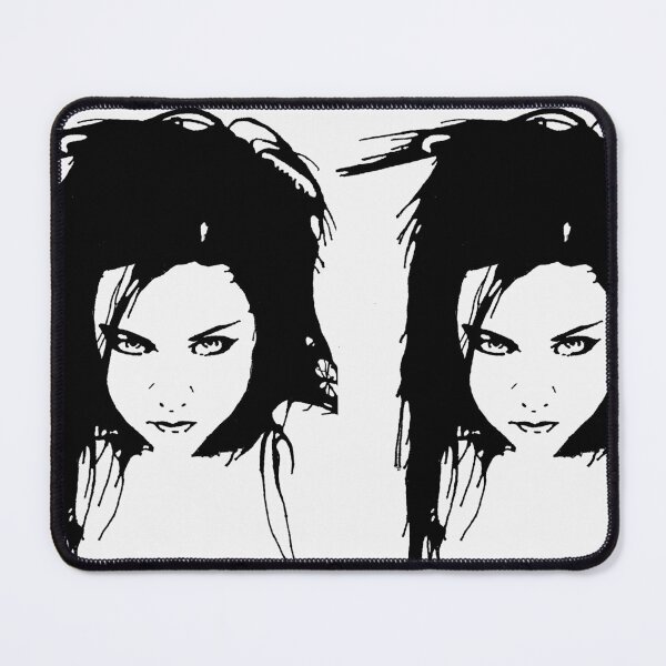 Item preview, Amy Lee designed and sold by Chad's Fresh Art.