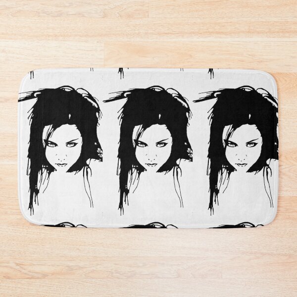 Item preview, Amy Lee designed and sold by Chad's Fresh Art.