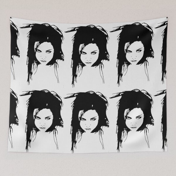 Item preview, Amy Lee designed and sold by Chad's Fresh Art.