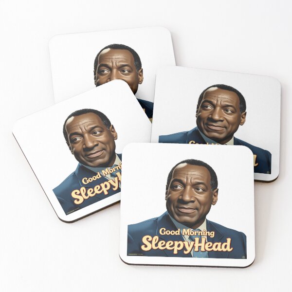 Item preview, Good Morning sleepyhead designed and sold by NicMacTees.