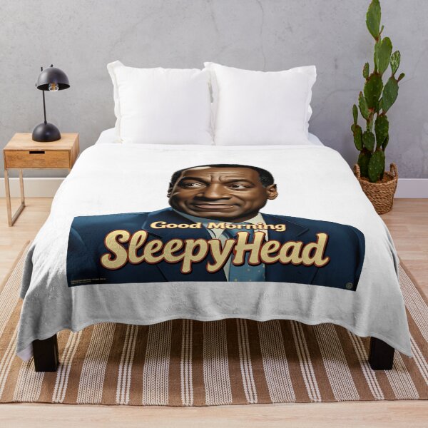 Item preview, Good Morning sleepyhead designed and sold by NicMacTees.
