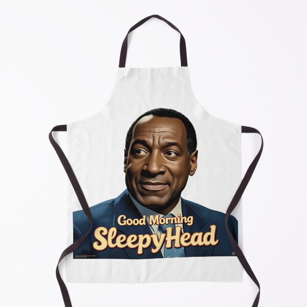 Item preview, Good Morning sleepyhead designed and sold by NicMacTees.