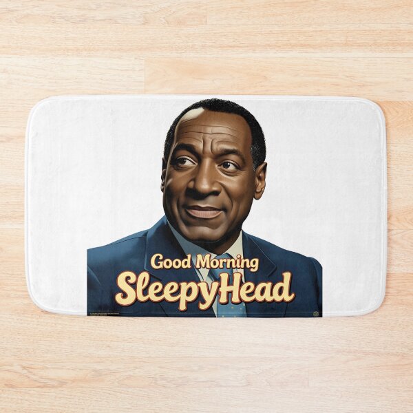 Item preview, Good Morning sleepyhead designed and sold by NicMacTees.
