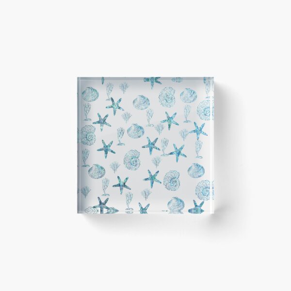 Item preview, Seashell Passion designed and sold by tmckaydesigns.