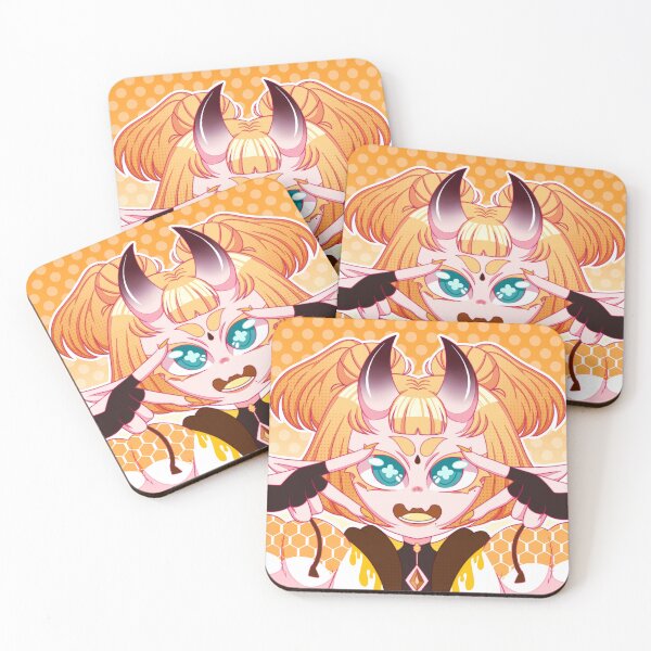 Item preview, Virna! designed and sold by Aslarimar.