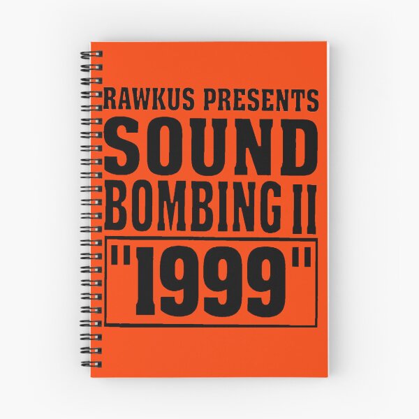Item preview, Sound Bombing 2  designed and sold by zarface.