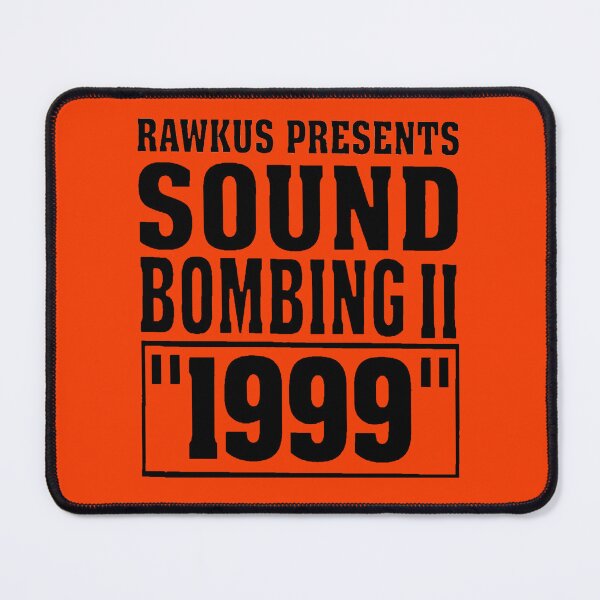 Item preview, Sound Bombing 2  designed and sold by zarface.