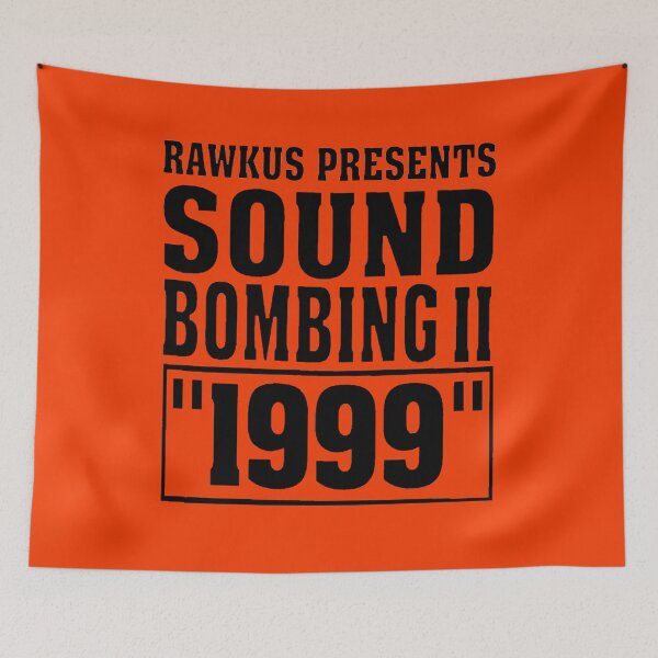 Item preview, Bombardeo de sonido 2 designed and sold by zarface.