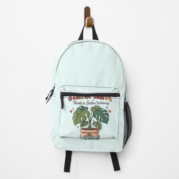 Item preview, Stayin’ Alive – Thanks to Bottom Watering designed and sold by Amir Faysal.