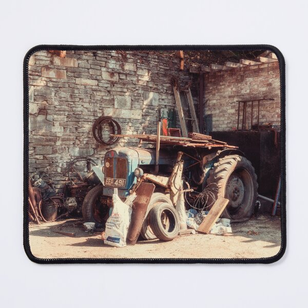 Item preview, The old Fordson Workshop designed and sold by hawkie.