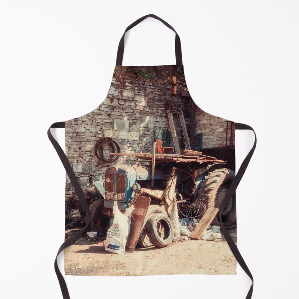 Item preview, The old Fordson Workshop designed and sold by hawkie.
