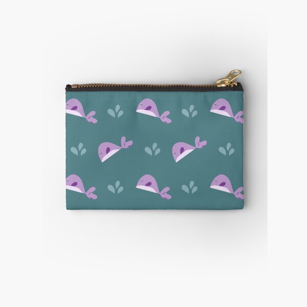 Item preview, Pastel Dolphin Ocean Dream Pattern designed and sold by Pongpond.