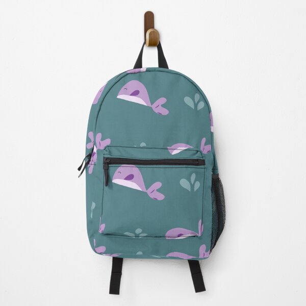 Item preview, Pastel Dolphin Ocean Dream Pattern designed and sold by Pongpond.