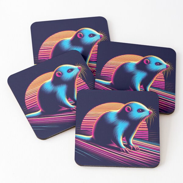 Item preview, cute mole designed and sold by Dogandesighn.