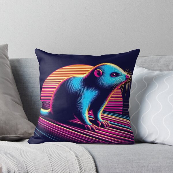 Item preview, cute mole designed and sold by Dogandesighn.