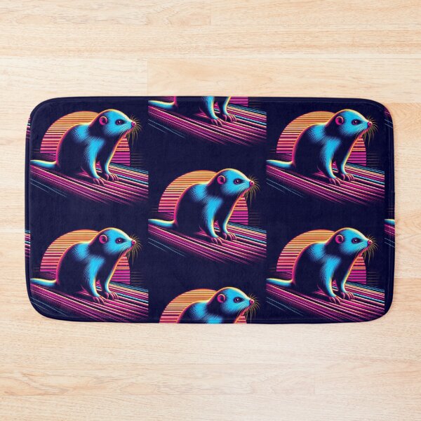 Item preview, cute mole designed and sold by Dogandesighn.