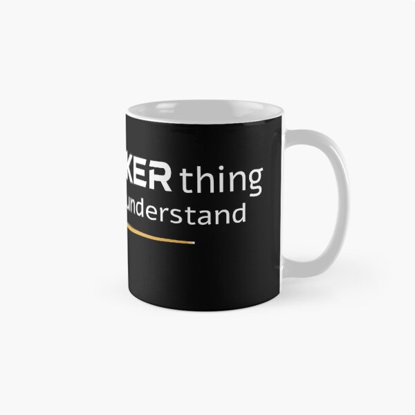 Item preview, Its A Snooker Thing You Wouldnt Understand designed and sold by CreativeTwins.
