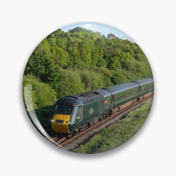 Item preview, Cullompton Castle Class  designed and sold by hawkie.