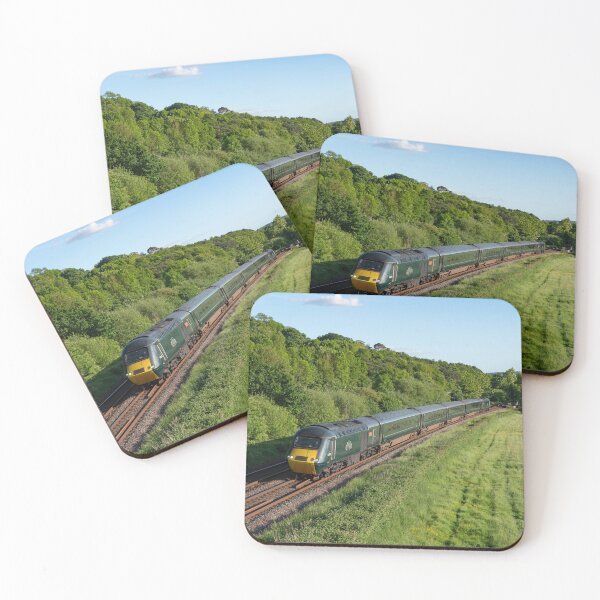Item preview, Cullompton Castle Class  designed and sold by hawkie.