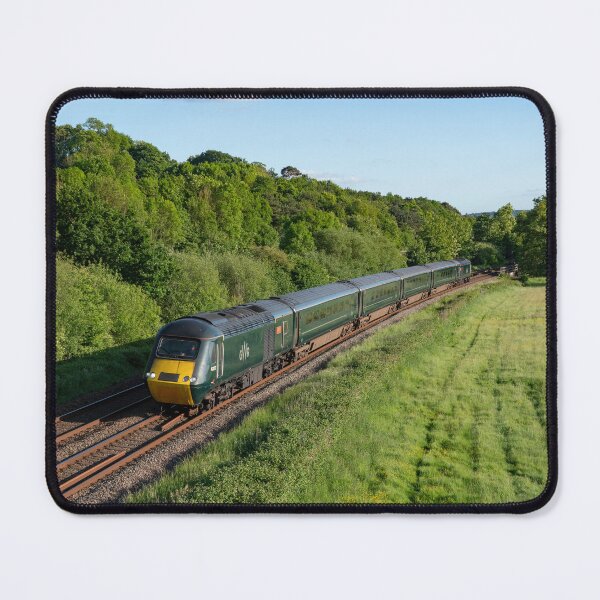 Item preview, Cullompton Castle Class  designed and sold by hawkie.