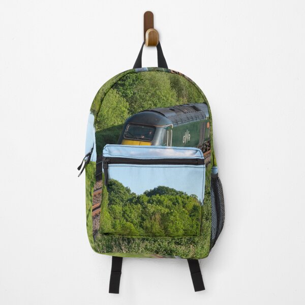 Item preview, Cullompton Castle Class designed and sold by hawkie.