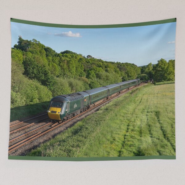Item preview, Cullompton Castle Class  designed and sold by hawkie.