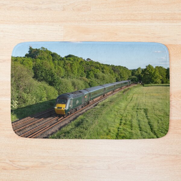 Item preview, Cullompton Castle Class  designed and sold by hawkie.